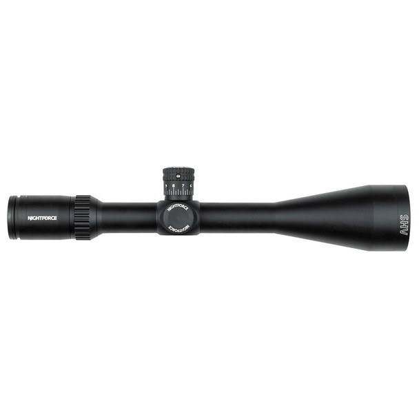 product variation NIGHTFORCE SHV 5-20x56mm ZeroSet .250 MOA Non-Illuminated MOAR Riflescope (C534) image