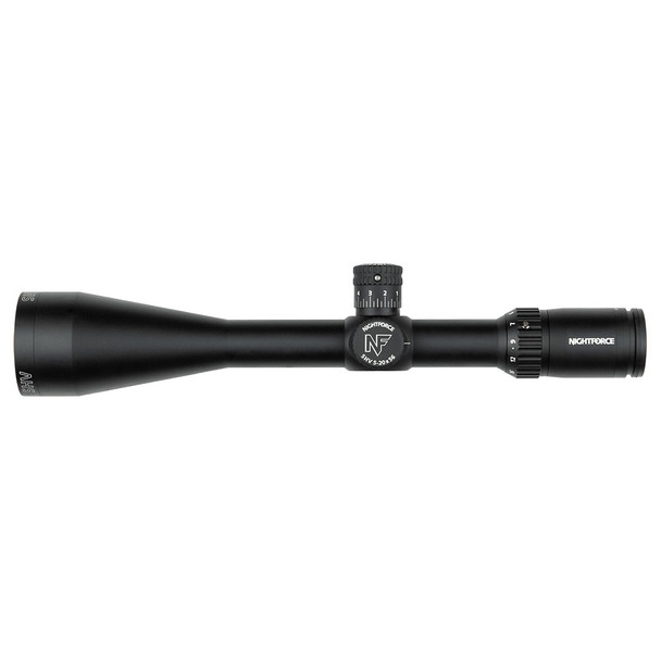 NIGHTFORCE SHV 5-20x56mm ZeroSet .250 MOA Center Only Illumination MOAR Riflescope (C535)