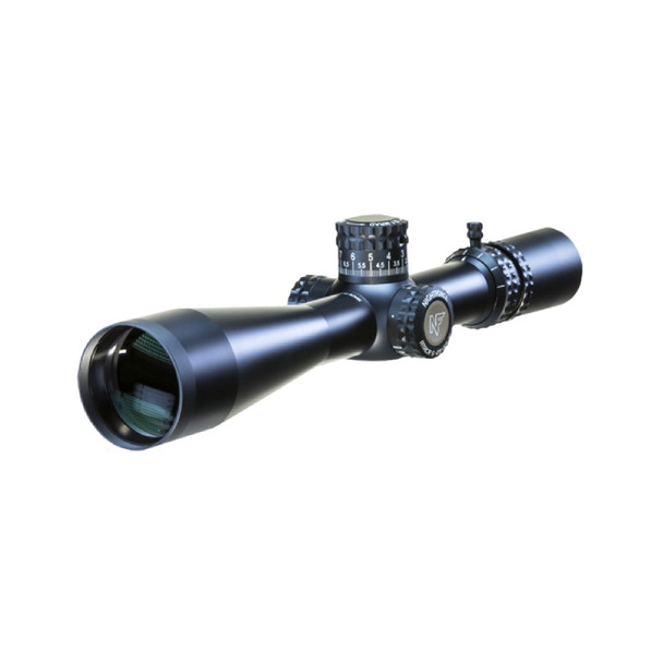 product variation NIGHTFORCE ATACR 5-25x56mm F1 ZeroStop .1 Mil-Radian DigIllum PTL Mil-R Riflescope (C546) image