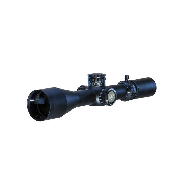 product variation NIGHTFORCE ATACR 5-25x56mm ZeroStop .250 MOA DigIllum Center Only Illumination PTL MOAR-T Riflescope (C555) image