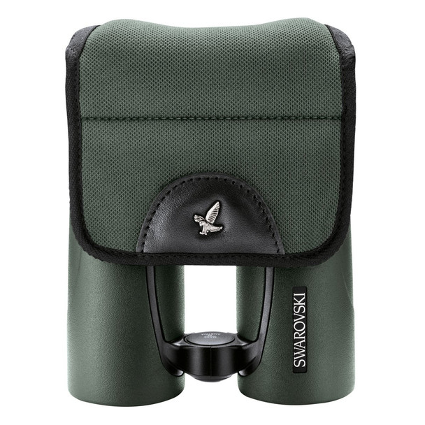 SWAROVSKI EL 12x50mm Green Binoculars (35212)