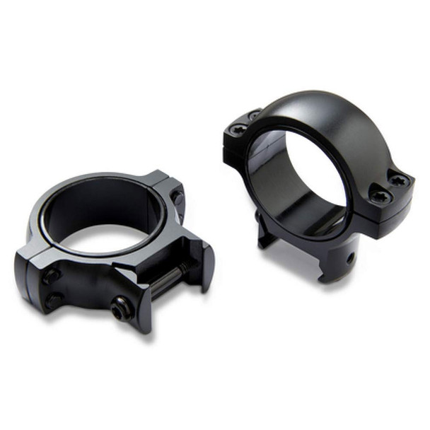 product variation BURRIS Signature Zee 30mm Medium Rings (420588) image