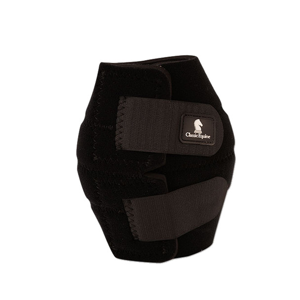 product variation CLASSIC EQUINE Classic Black Knee Boot (CKB100BK) image