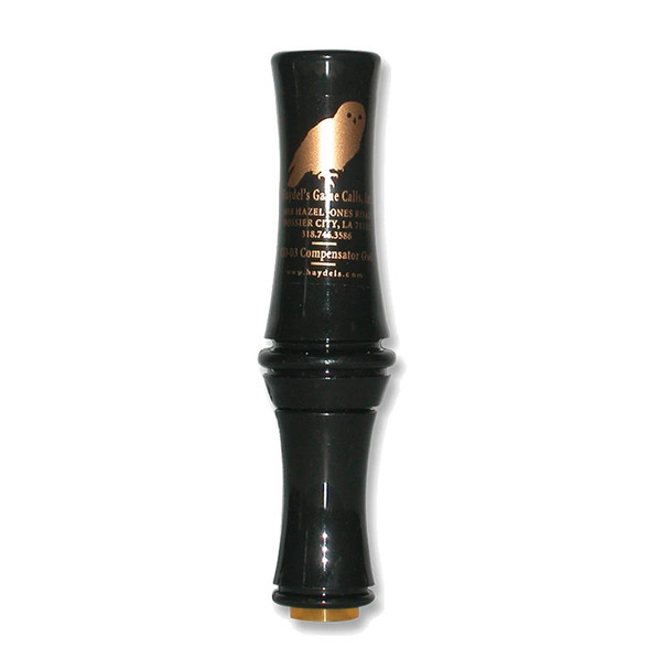 HAYDELS Compensator Owl Predator Call (CO-03)