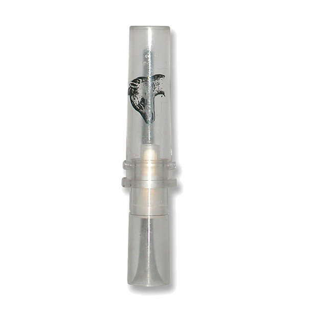 HAYDELS Two Way Fawn Bleat Imitator Deer Call (FB-90)