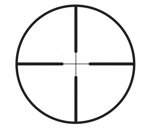 product variation SWAROVSKI Z5 3.5-18x44 Ballistic Turret Plex Reticle Riflescope (59760) image
