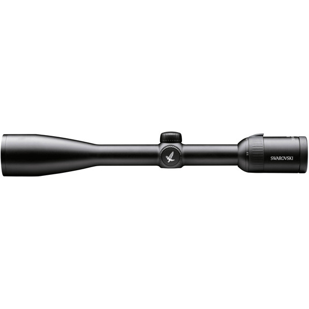 SWAROVSKI Z5 3 5-18x44mm Ballistic Turret 4W Reticle Riflescope 59764