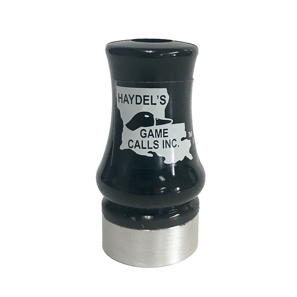 product variation HAYDEL'S GAME CALLS The Whistler Duck Call (W-19) image