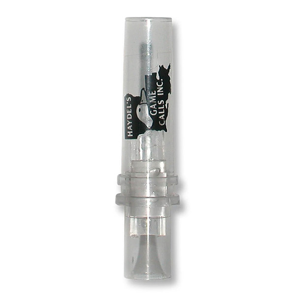 product variation HAYDEL'S GAME CALLS Woodduck Squealer Duck Call (W-81) image