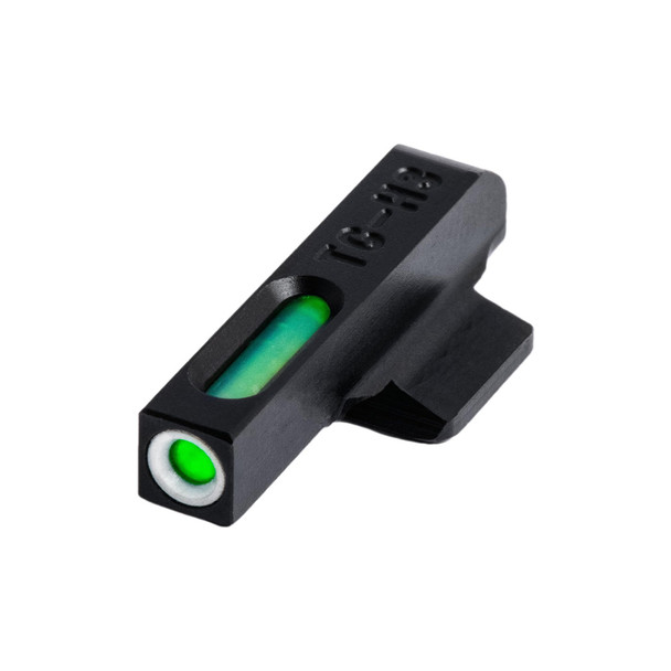 TRUGLO Brite-Site TFX Novak .260/.500 Handgun Sights (TG13NV3A)