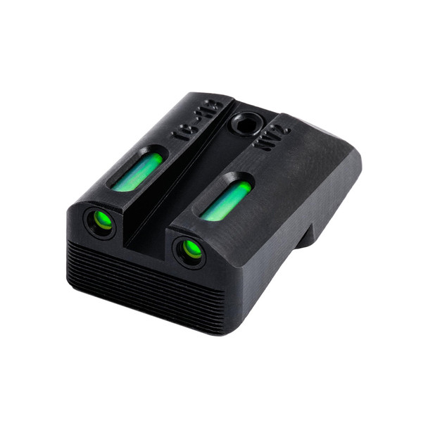 product variation TRUGLO Brite-Site TFX Novak .260/.500 Handgun Sights (TG13NV3A) image