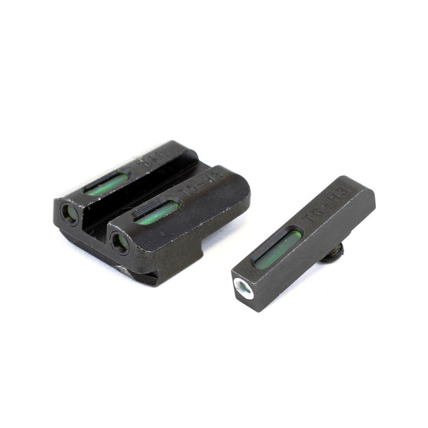 product variation TRUGLO TFX Green Walther PPQ Handgun Sights (TG13WA1A) image