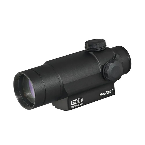 MEOPTA MeoRed T 1.5 MOA Red Dot Sight (602240)