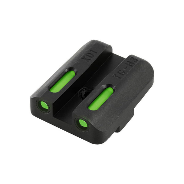 TRUGLO Brite-Site TFX Springfield XD/XDM Handgun Sights (TG13XD1A)