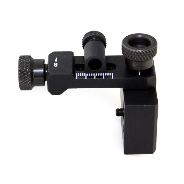 product variation WILLIAMS FP-39 Receiver Peep Sight with Target Knobs for Marlin 39A (1256) image