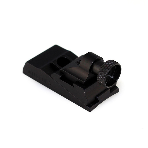 product variation WILLIAMS WGRS-700 Receiver Peep Sight for Remington 700/Howa 1500 (1451) image