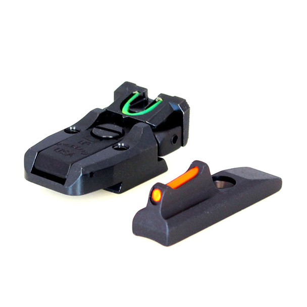 product variation WILLIAMS Fire Sight Set for Ruger MK II, III and IV 22/45 LITE with Dovetail (633505) image