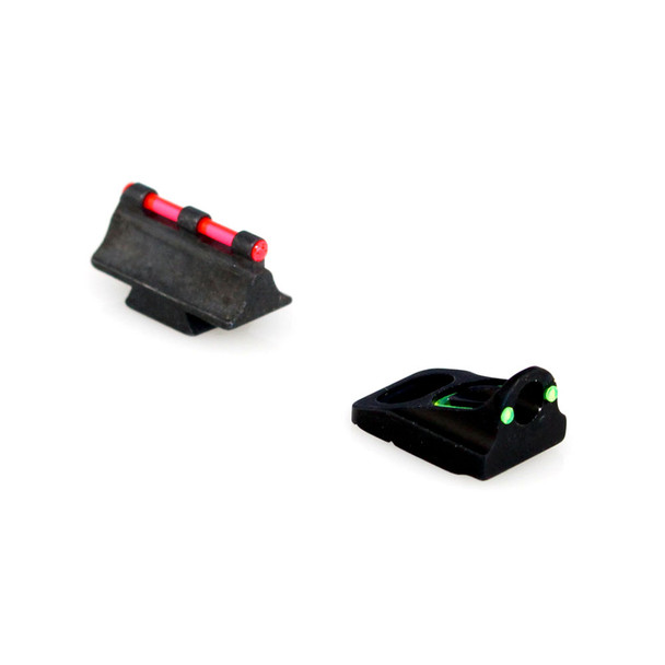 product variation WILLIAMS Ghost Ring Fire Sight Set for Pre 2003 (70916) image