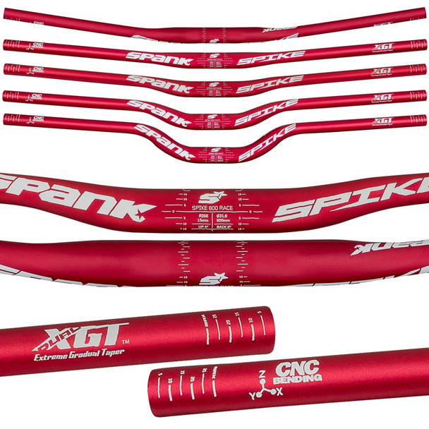 product variation Red image