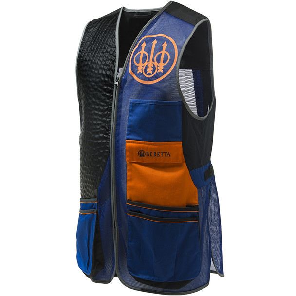 product variation Blue Beretta/Black/Orange image