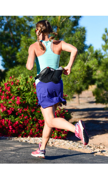 product variation ULTRASPIRE Essential Black Bottle Pack (UA202BK) image