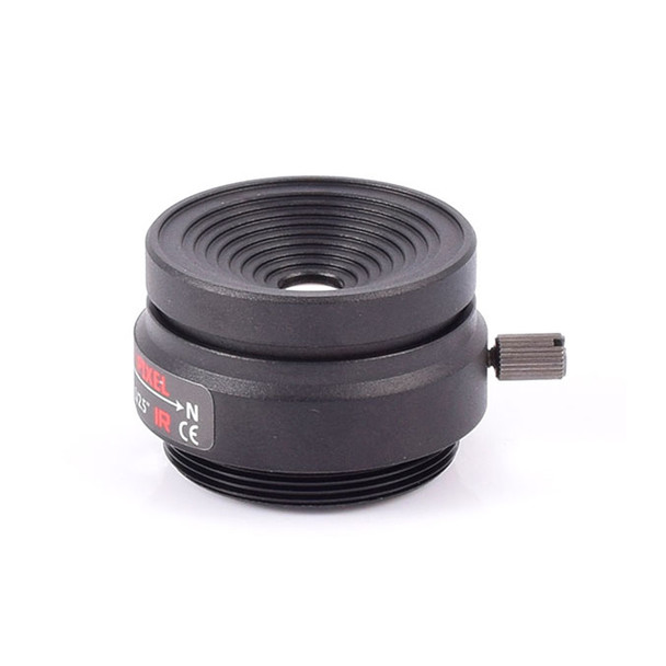 product variation AIDA 12mm Fixed Focal Mega-Pixel CS Mount Lens (CS-12.0F) image