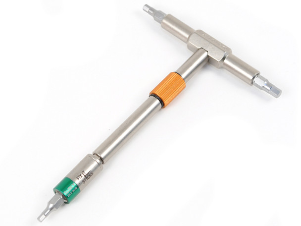 product variation FIX IT STICKS The Duo Torque Limiter and Field Maintenance Kit - Available with Modular T-Drive image