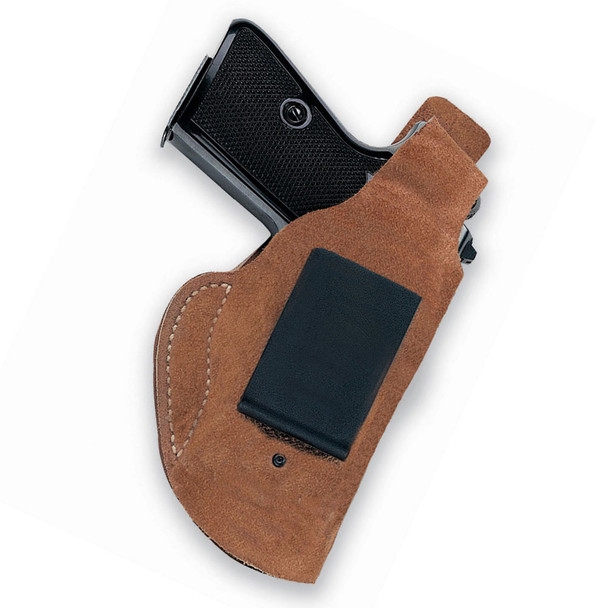 product variation GALCO Waistband Right Hand Leather IWB Holster for Glock 26 (WB286) image