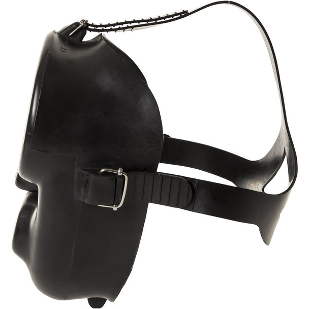 IST Pegasus Rubber Full Face Mask (M37R)