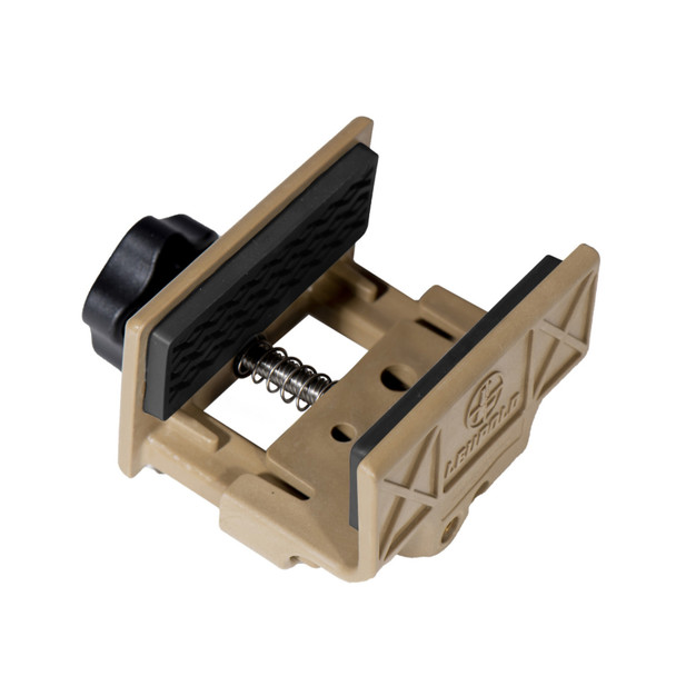 実物 Leupold TRIPOD SHOOTING SADDLE LEUPOLD Tripod Shooting Saddle 181303