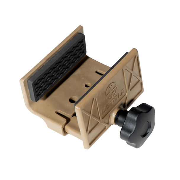 product variation LEUPOLD Tripod Shooting Saddle (181303) image