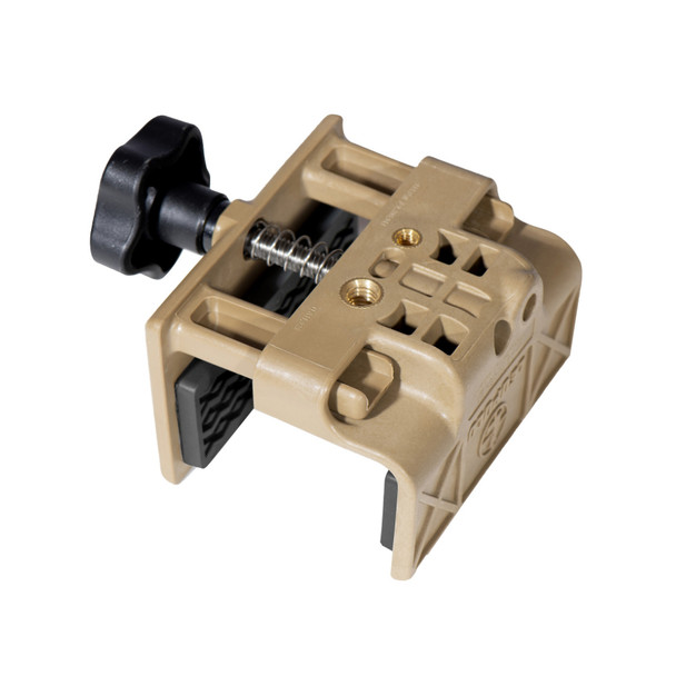 product variation LEUPOLD Tripod Shooting Saddle (181303) image