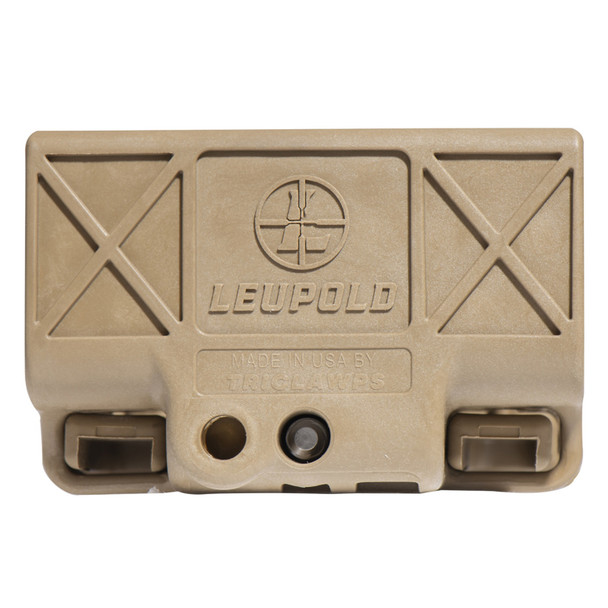 product variation LEUPOLD Tripod Shooting Saddle (181303) image