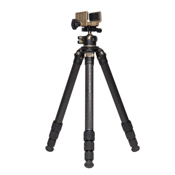 product variation LEUPOLD Tripod Shooting Saddle (181303) image
