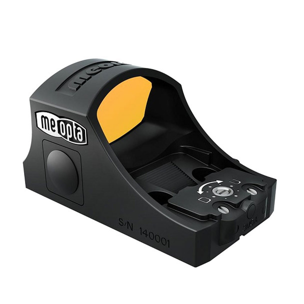 MEOPTA MeoRed Reflex Sight (411760)