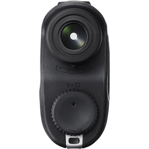 product variation NIKON CoolShot 50i 6x22 Laser Rangefinder (16760) image