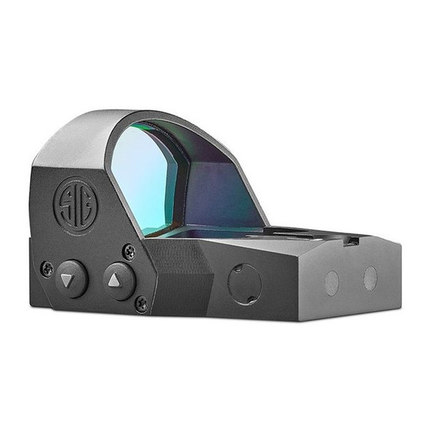 SIG SAUER ROMEO1PRO 1x30mm 3 MOA Red Dot Sight SOR1P100