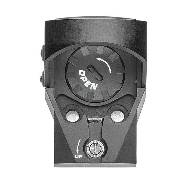 SIG SAUER ROMEO1PRO 1x30mm 3 MOA Red Dot Sight SOR1P100