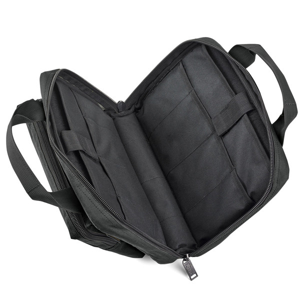 US PeaceKeeper Mini Black Range Bag (P21105)