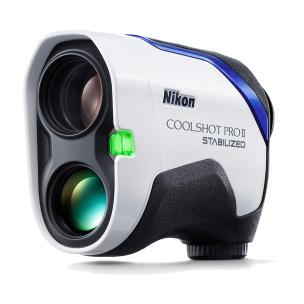 product variation NIKON Coolshot Pro II Stabilized Laser Rangefinder (16758) image