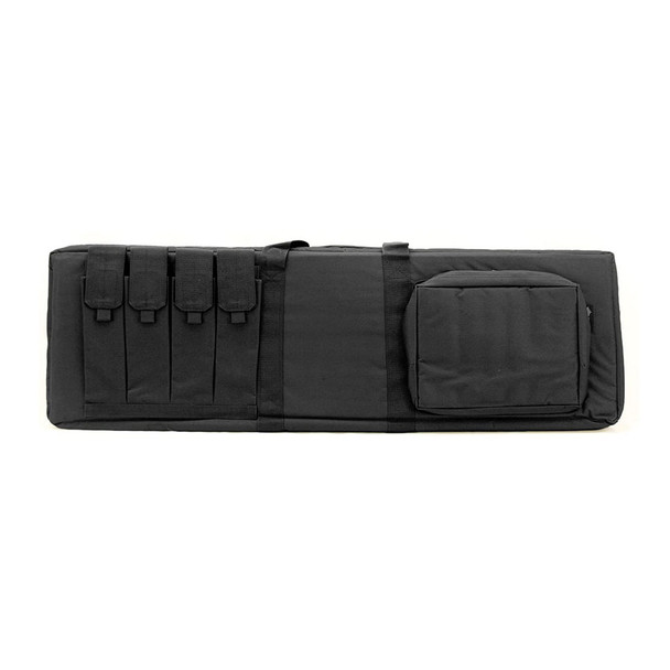 US PeaceKeeper Tactical Combination 43in Black Case (P30043)