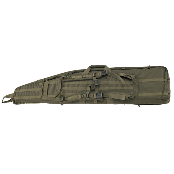 US PeaceKeeper 52in OD Green Drag Bag (P30052)