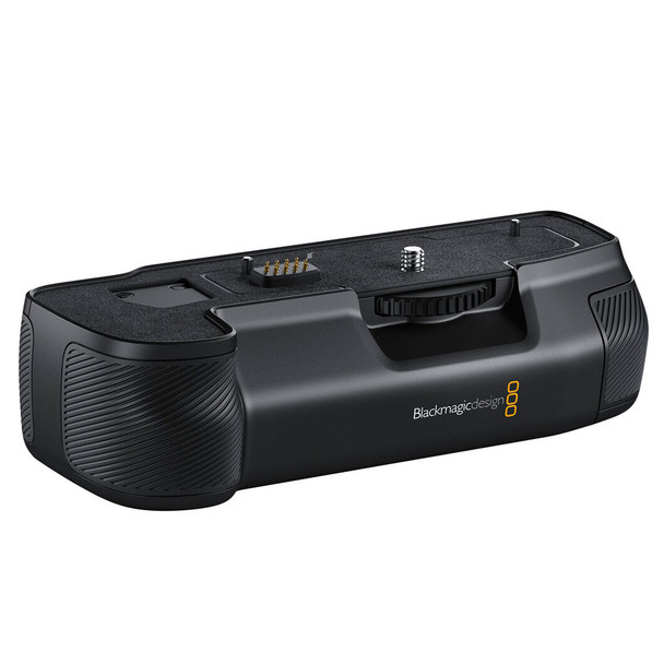 product variation BLACKMAGIC DESIGN Pocket Camera Battery Pro Grip (CINECAMPOCHDXBT2) image