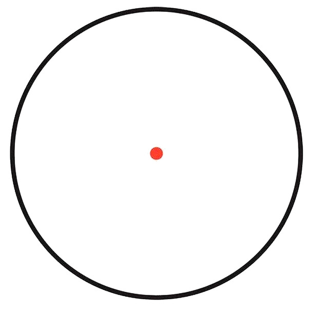 product variation BURRIS FastFire RD 2 MOA Red Dot Sight (300260) image
