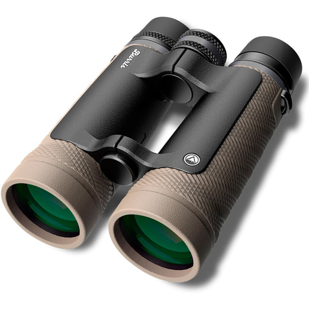 BURRIS Signature HD 12x50mm Brown/Black Binoculars (300294)