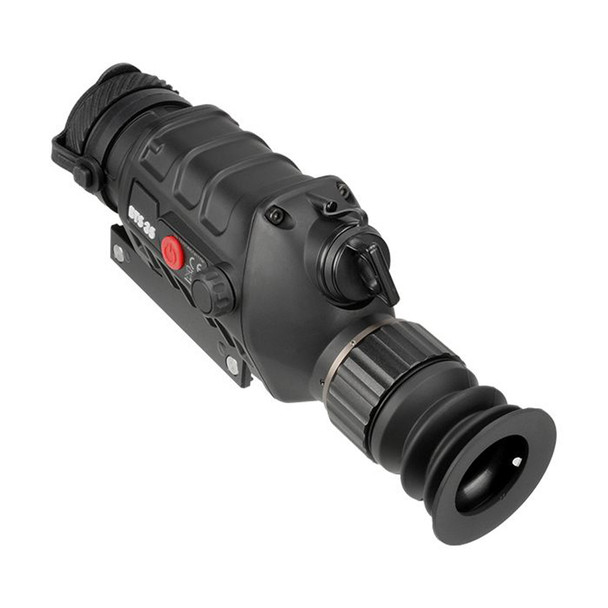 BURRIS BTS 35 2.3-9.2x Thermal Riflescope (300601)