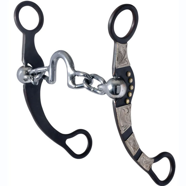 product variation CIRCLE Y Pro Roper Ported Chain Stage C Bit (863) image