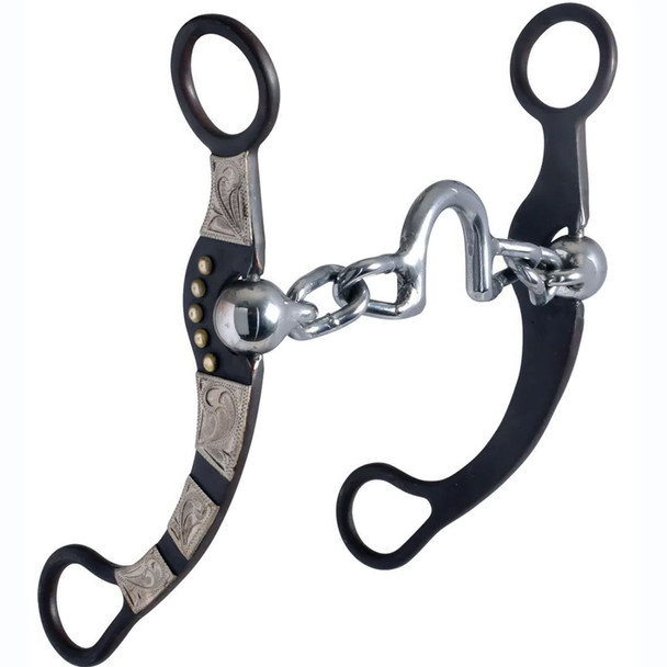 product variation CIRCLE Y Pro Roper Ported Chain Stage C Bit (863) image