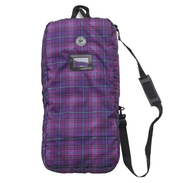 product variation Orchid Plaid image