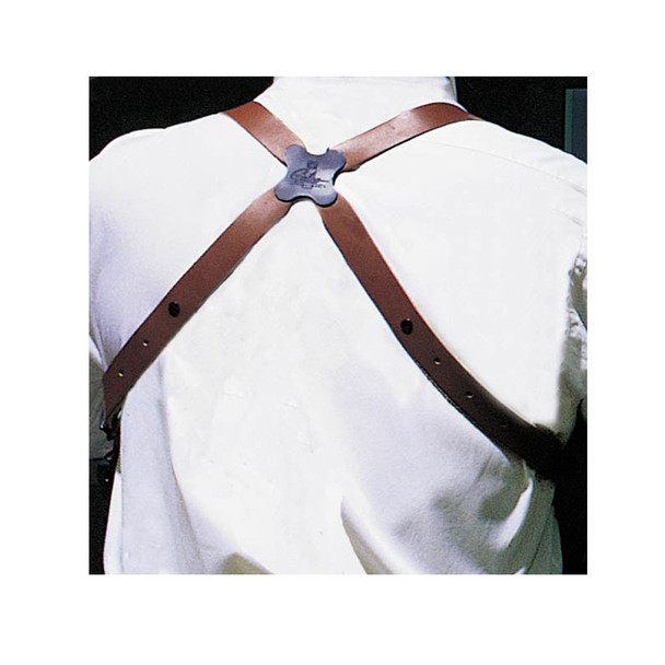 GALCO Miami Classic for Glock 17,19,22 Right Hand Leather Shoulder Holster (MC224)